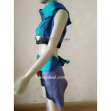 League of Legends LOL Aspect of Twilight Zoe Cosplay Costume