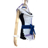 Love Live Sonoda Umi Maid Mogyutto Love De Sekkin Chu Cosplay Costume