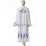 Bleach the 2nd Division Captain Yoruichi Shihouin Cosplay Costume