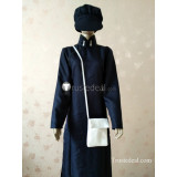 Durarara!! Erika Karisawa Cosplay Costume