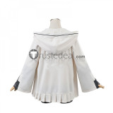 Mushoku Tensei Isekai Ittara Honki Dasu Jobless Reincarnation Rudeus Roxy Sylphiette Eris Cosplay Costumes