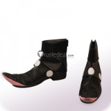 Pokemon Sword and Shield Gym Leader Nessa Marnie Allister Raihan Sonia Leon Cosplay Shoes Boots