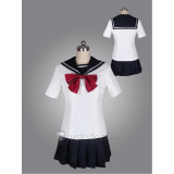 Zetsuen no Tempest Blast of Tempest Aika Fuwa Cosplay Costume
