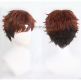 Paradox Live AKYR Zen Gaho Iori Suiseki Reo Maruyama Ito Satsuki Hokusai Masaki Cosplay Wig