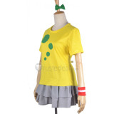 Love Live Minami Kotori Yellwo T-shirt Cosplay Costume