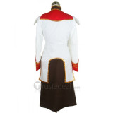 Ragnarok Online High Priest Cosplay Costume