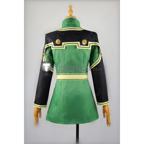Sword Art Online SAO Movie Ordinal Scale Sinon Cosplay Costume