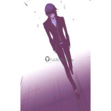 Noblesse Noble Cadis Etrama Di Raizel Black Uniform Cosplay Costume