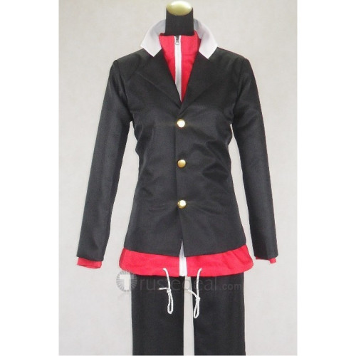 Rikuo Nura Day Form Nurarihyon no Mago Cosplay Costume