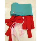 Kakegurui Gambler Yuriko Nishinotouin Kimono Hakama Cosplay Costume