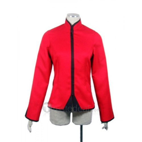 Hanakisou Hanashiro Cosplay Costume1