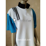 Prince of Tennis Hyotei Academy Summer Uniform Cosplay Costume