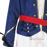 Girls' Frontline Springfield M1903 Cosplay Costume