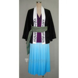 Hakuouki Nagakura Shinpachi Kimono 2