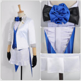 Love Live Sonoda Umi Magician Unawakening Cosplay Costume