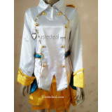 League of Legends LOL New SKin Battle Academia Lux Prestige Edition Cosplay Costume