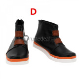 SK8 the Infinity SK∞ Reki Kyan Langa Hasegawa Miya Chinen Kojiro Nanjo Cosplay Shoes Boots