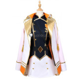 Shoujo Kageki Revue Starlight Re Live Akira Michiru Mei Fan Shiori Yachiyo Revue Uniform Cosplay Costumes