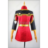 Sword Art Online SAO Movie Ordinal Scale Lisbeth Silica Cosplay Costume