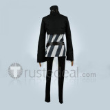 Black Butler Kuroshitsuji Book of Circus Snake Cosplay Costume
