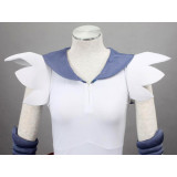 Sailor Moon Tomoe Hotaru Sailor Saturn Fighting Costume