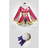Love Live The School Idol Umi Nozomi Koroti Nico Eli Rin Koizumi Movie Kimono Cosplay Costumes