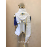 League of Legends Star Guardian Ezreal Cosplay Costume