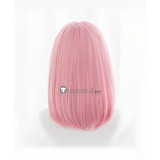 To LOVE Ru Darkness Momo Belia Deviluke Pink Cosplay Wig
