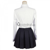 Persona 5 Hifumi Togo Kosei High School Uniform Blue Cosplay Costume