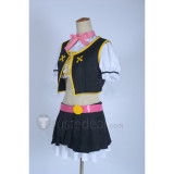 Love Live Nico Yazawa Rin Nozomi Rin Hanayo Eli Maki Kotori Umi Theatrical Cosplay Costumes