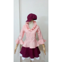 One Piece Koala Cosplay Costume