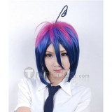 Blue Exorcist Mephisto Pheles Cosplay Wig