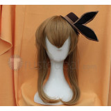 Pokemon Gijinka Eevee Cosplay Costume