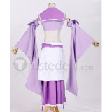 Gijinka Espeon Purple Cosplay Costume