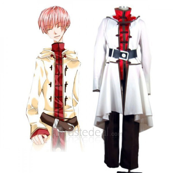 Hanakisou Typing of The Chicken Hanashiro Cosplay Costume