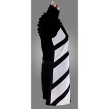K-On! Kotobuki Tsumugi White Black Dress Cosplay Outfit