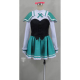 Absolute Duo Lilith Bristol New Arrival Cosplay Costume