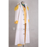 One Piece Borsalino Kizaru Cosplay Costume