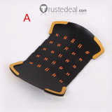 Touken Ranbu Iwatooshi Namazuo Kousetsu Shokudaikiri Shoulder Armor Cosplay Props