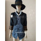 Bungou Stray Dogs Chuya Nakahara Cosplay Costume