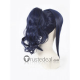 Naruto The Last Episode Hinata Hyouga Wedding Cosplay Wig