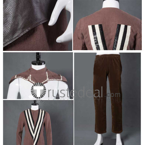 Assassin's Creed Callum Lynch Aguilar de Nerha Cosplay Costume