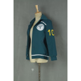 Psycho-Pass Kogami Shinya Tsunemori Akane Cosplay Costume