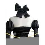 Vocaloid Len Kagamine Black Cosplay Costume