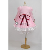 Rozen Maiden Hinaichigo Kleine Beere Cosplay Costume2