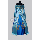 League of Legends Sona Buvelle Dress Cosplay Costume