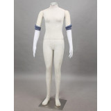 Sailor Moon Tomoe Hotaru Sailor Saturn Fighting Costume