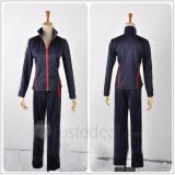 Touken Ranbu Shokudaikiri Mitsutada Sports Cosplay Costume