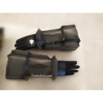Re Creators Altair Military Uniform Princess Cosplay Arm Armors Cosplay Props