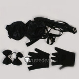 Girls' Frontline UMP9 Cosplay Costume